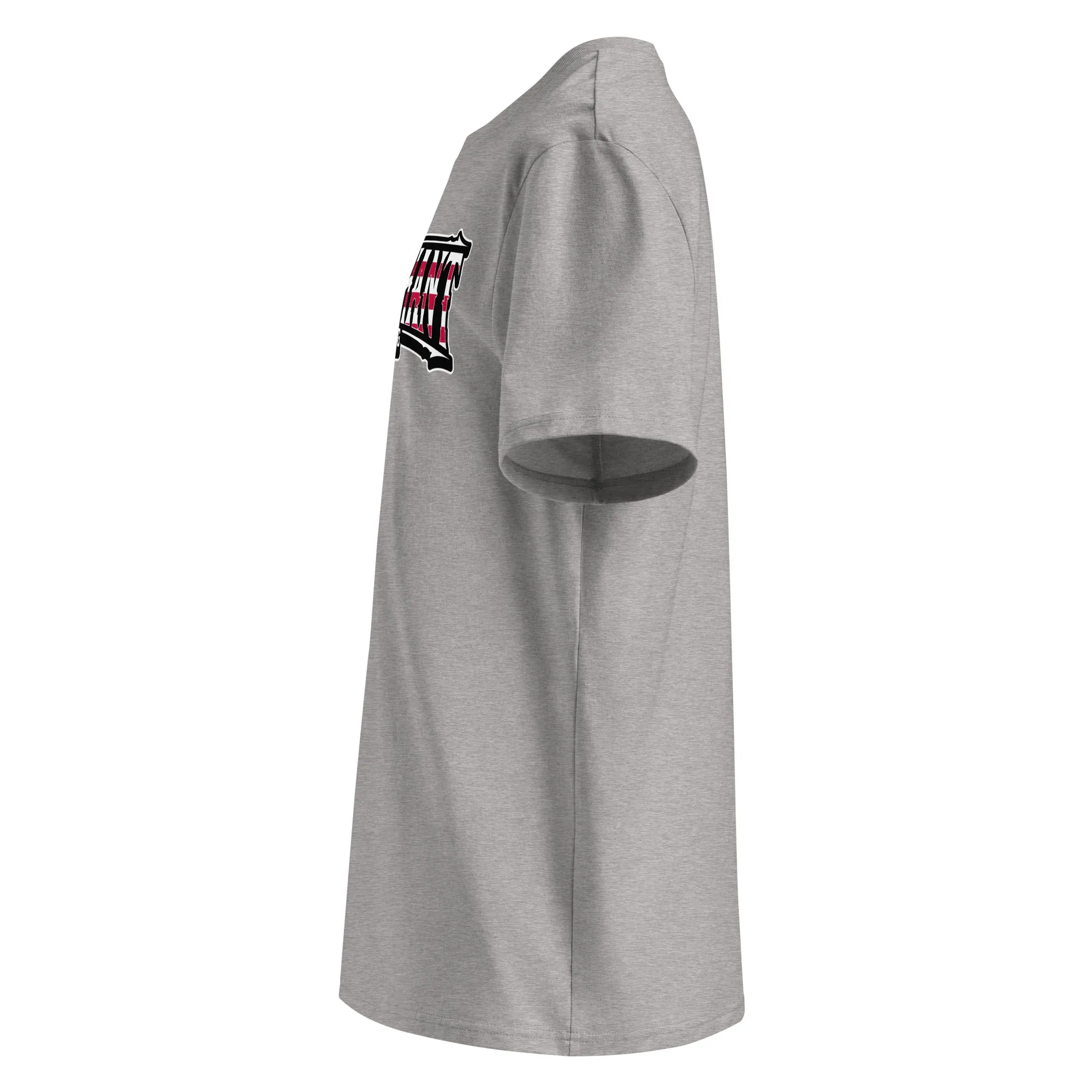 SO ELEPHANT MEN'S "OLD GLORY" T-SHIRT