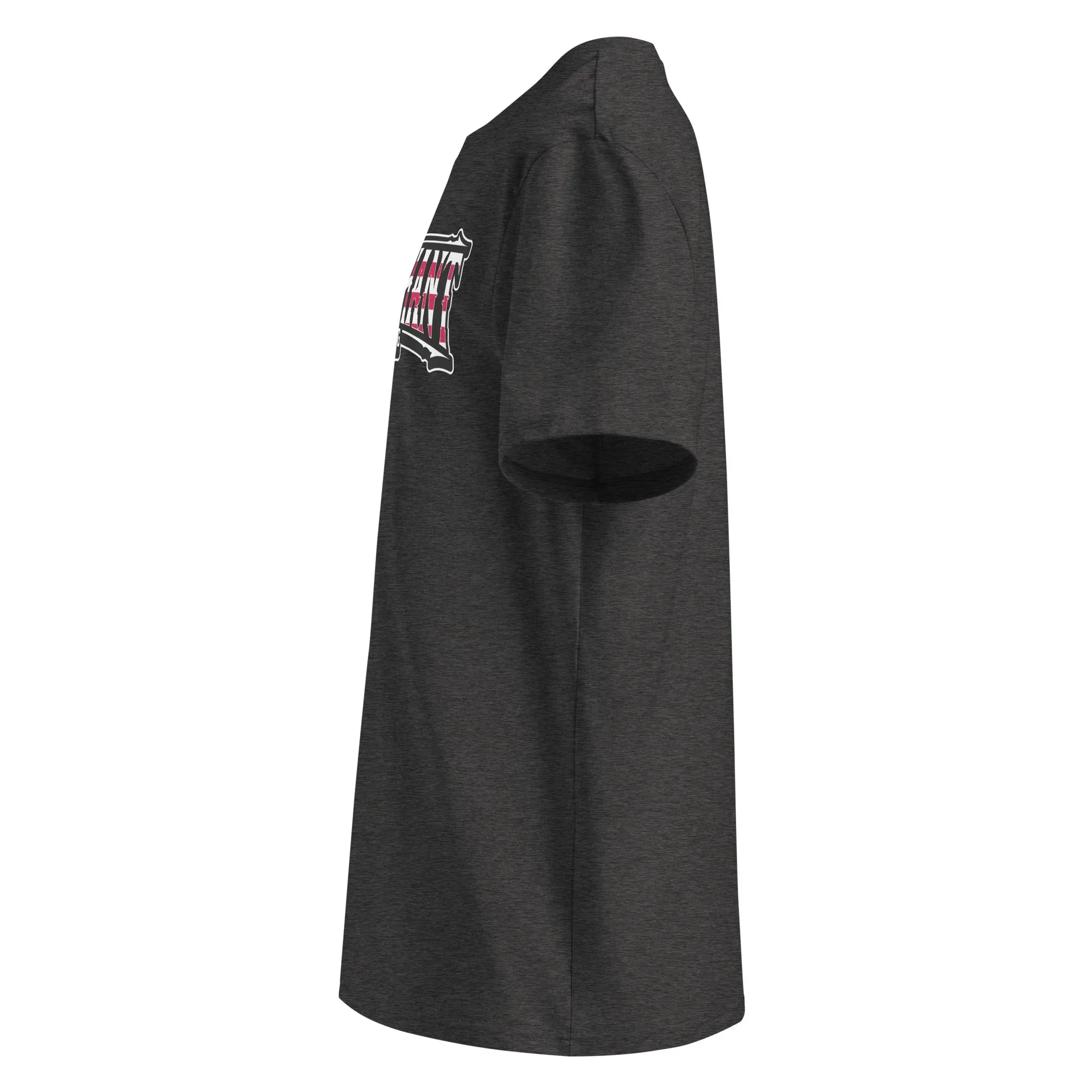 SO ELEPHANT MEN'S "OLD GLORY" T-SHIRT