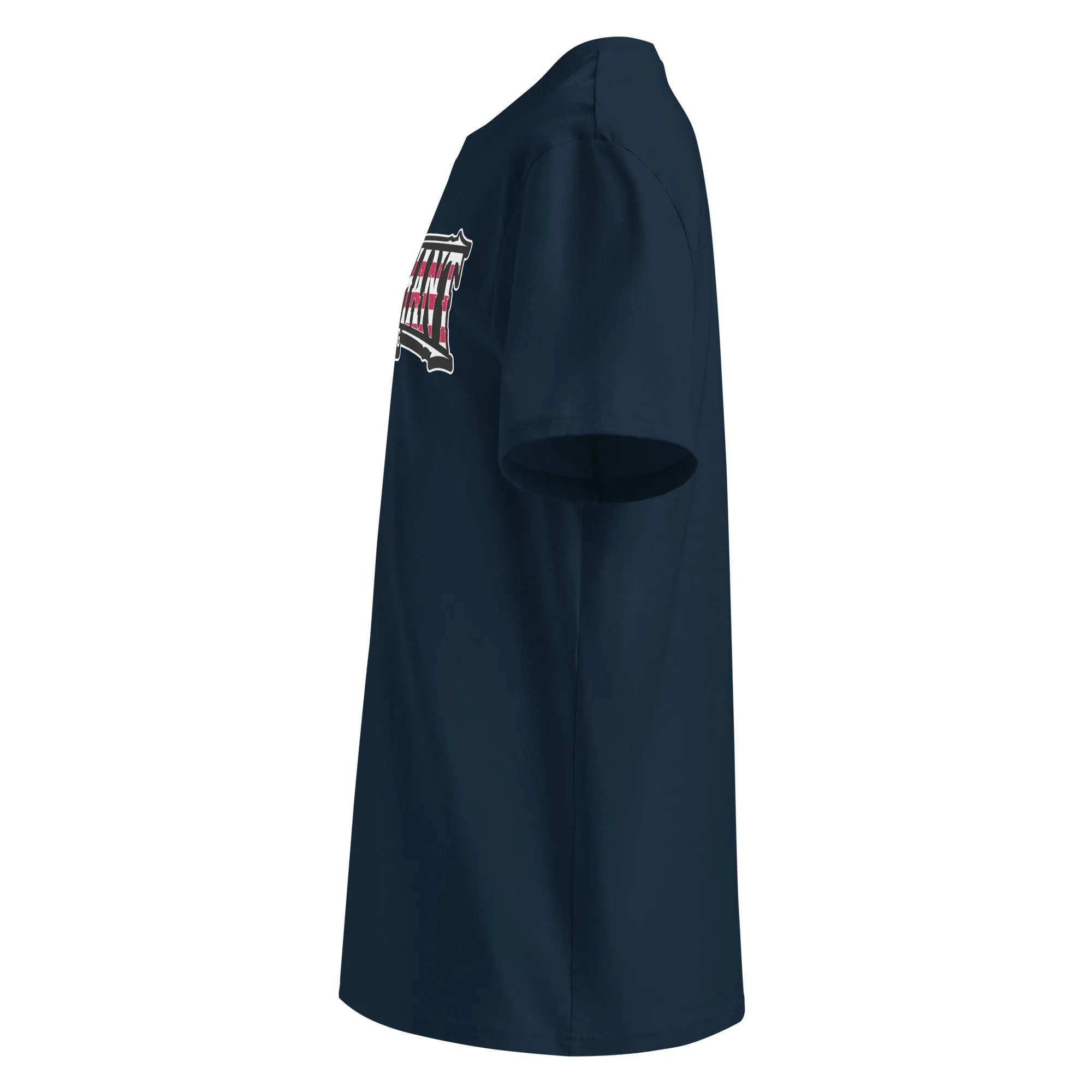 SO ELEPHANT MEN'S "OLD GLORY" T-SHIRT