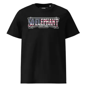 SO ELEPHANT MEN'S "OLD GLORY" T-SHIRT