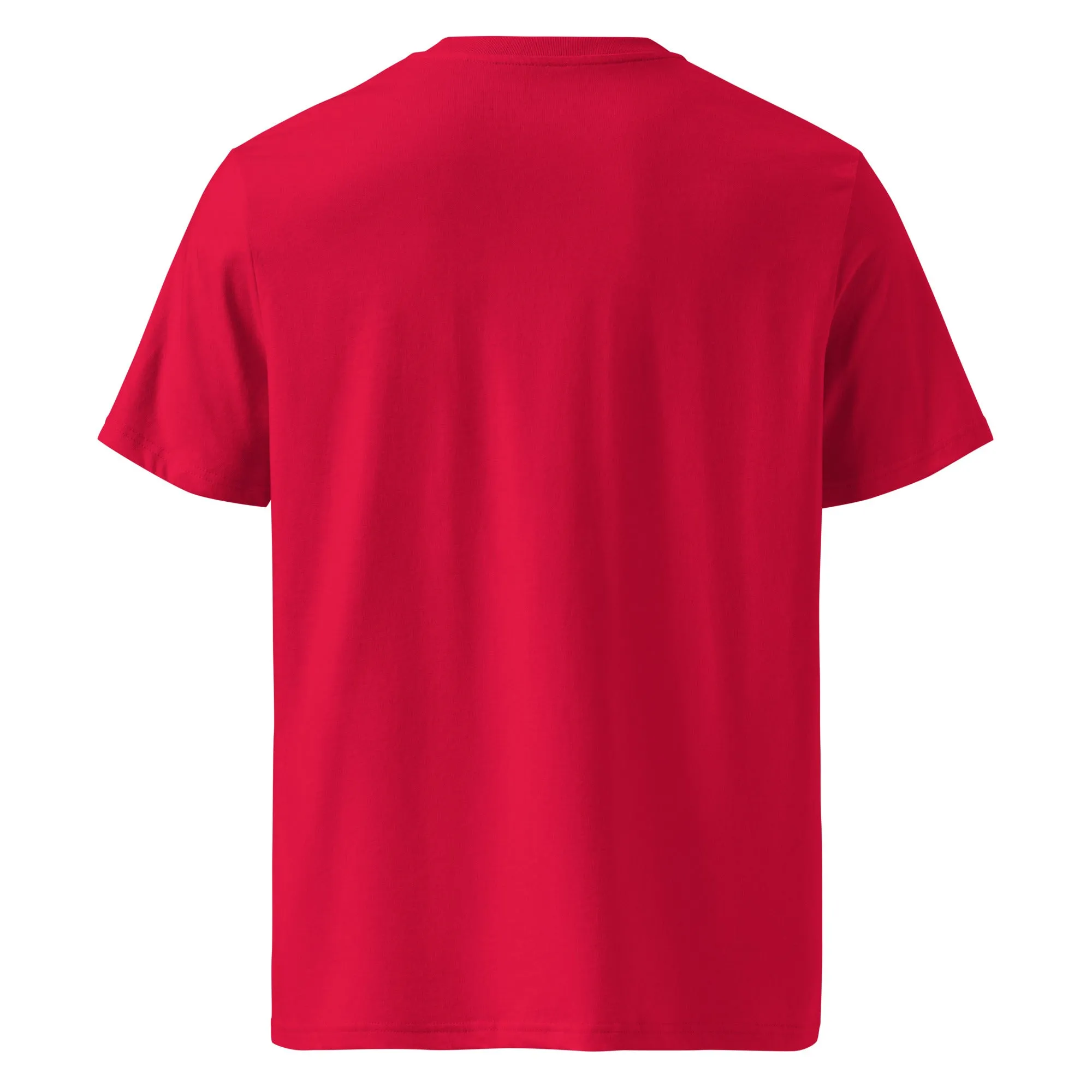 SO ELEPHANT MEN'S "OLD GLORY" T-SHIRT