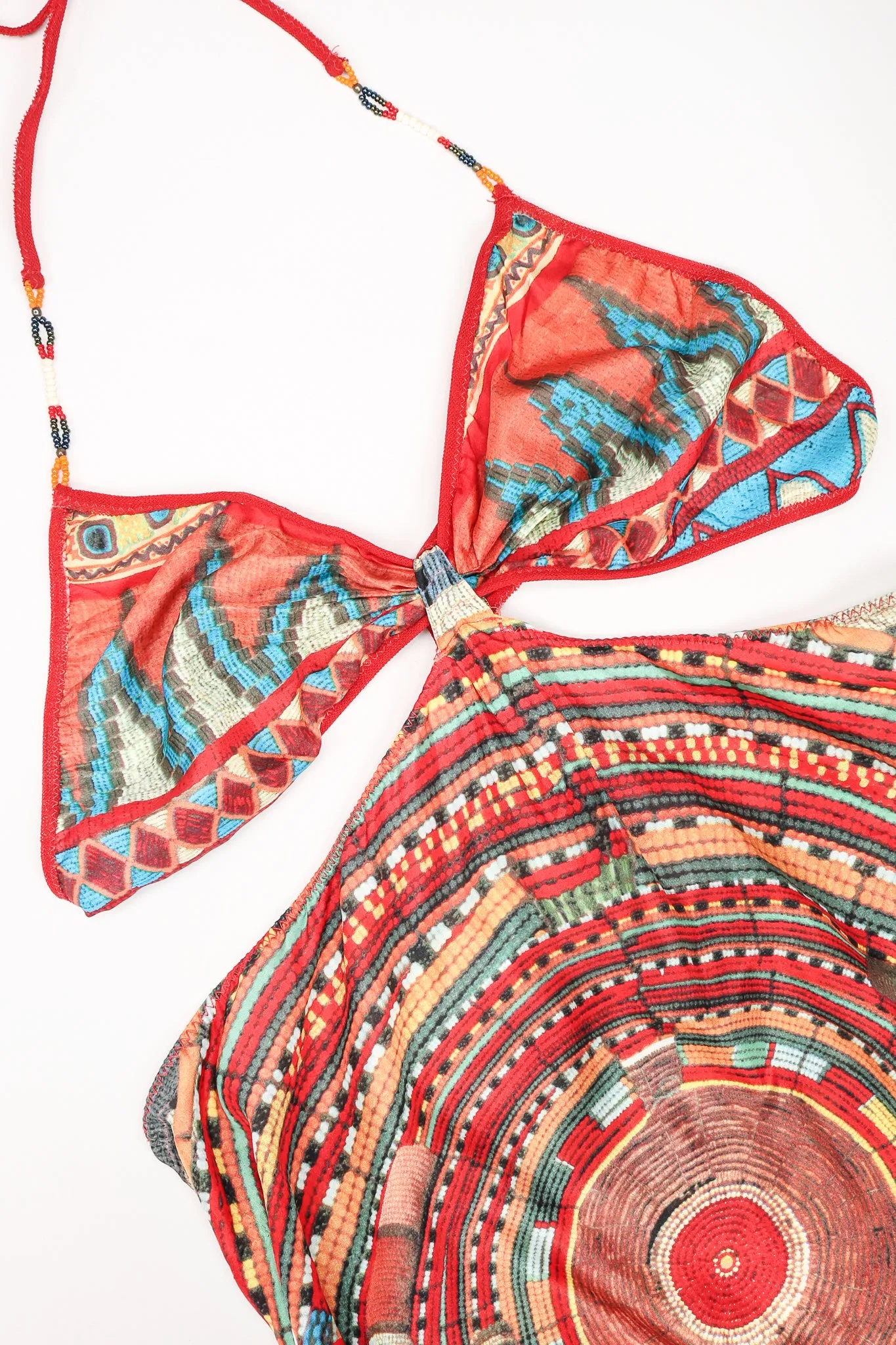 Soleil Monokini Dress