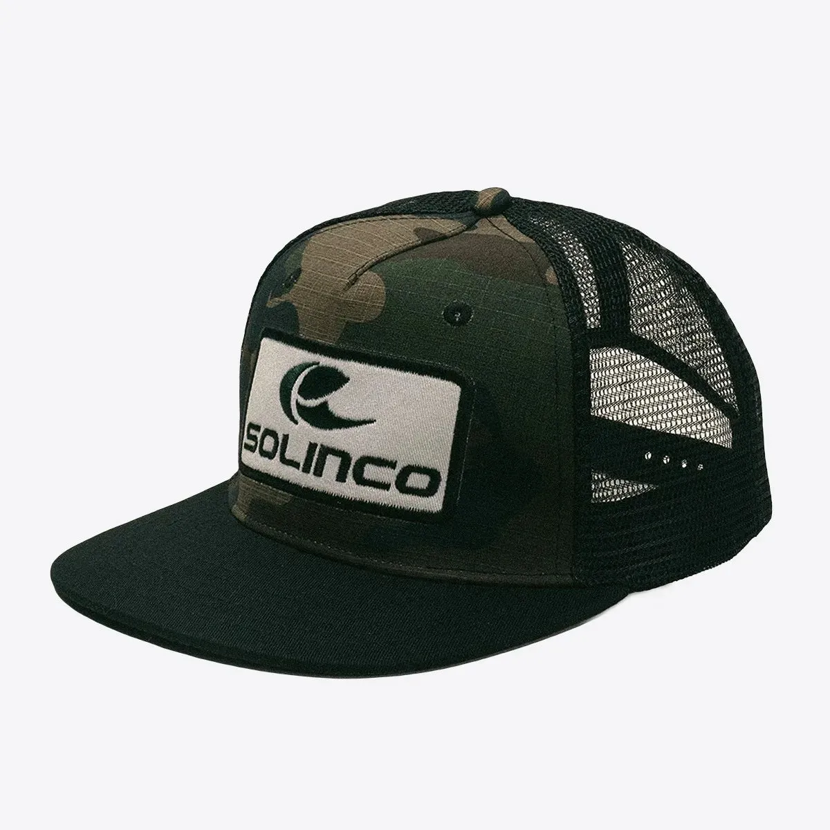 Solinco Cap