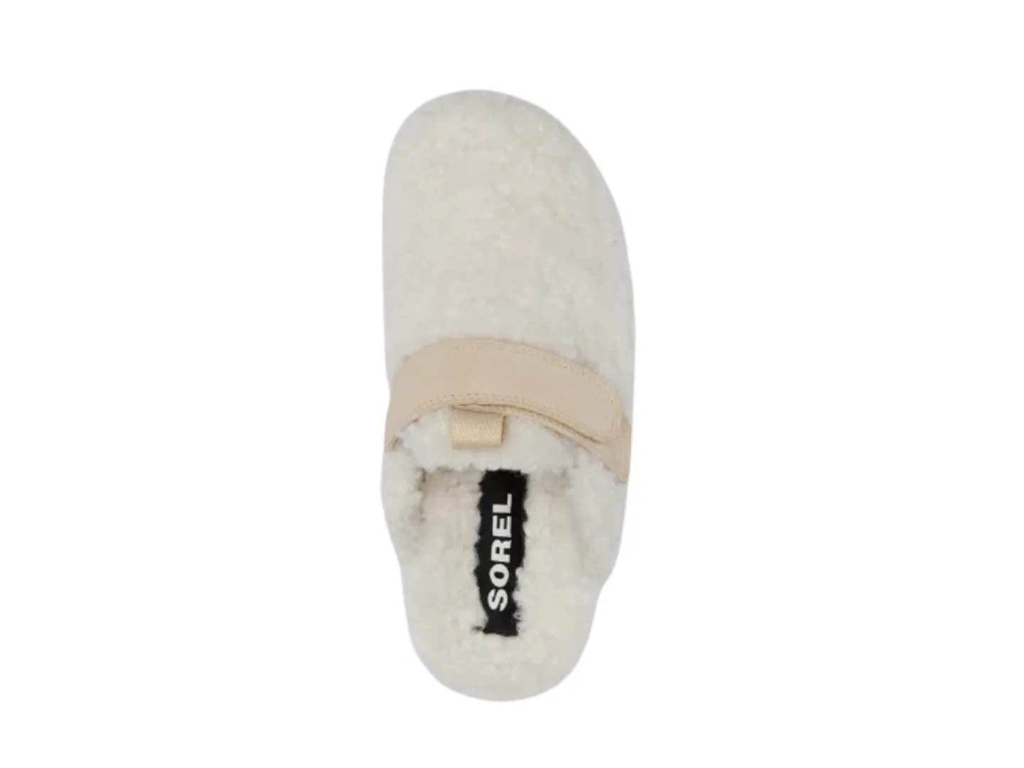 Sorel: Viibe Cozy Clog