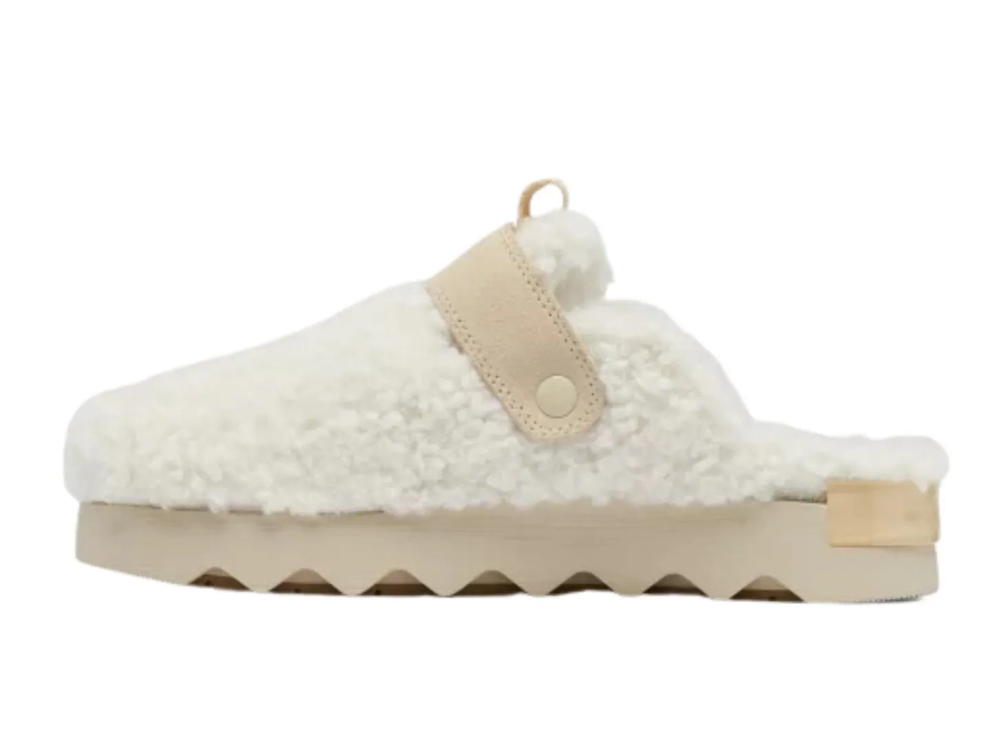 Sorel: Viibe Cozy Clog