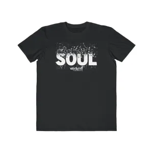 Soul/ Men's Lightweight  Tee