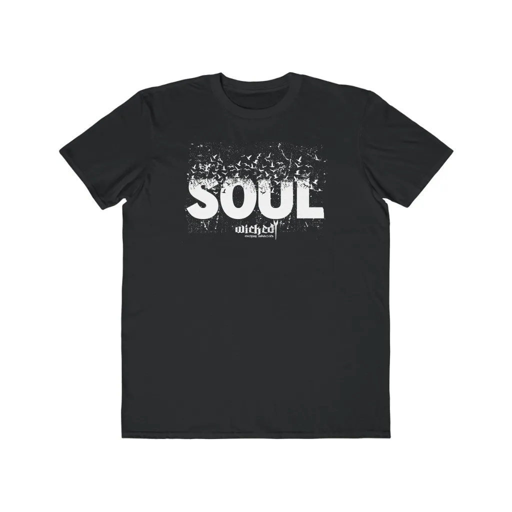 Soul/ Men's Lightweight  Tee