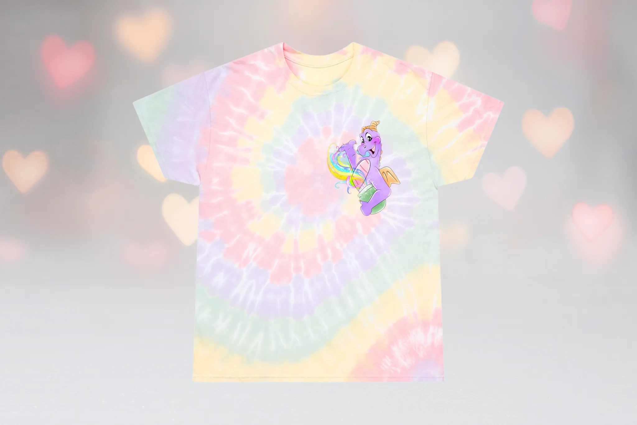 Spark of Inspiration Tshirt*