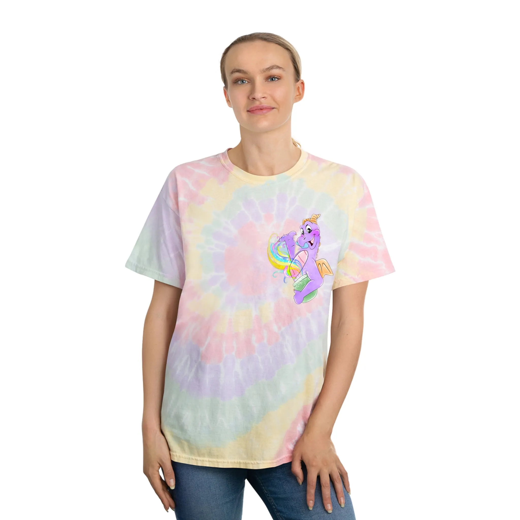 Spark of Inspiration Tshirt*