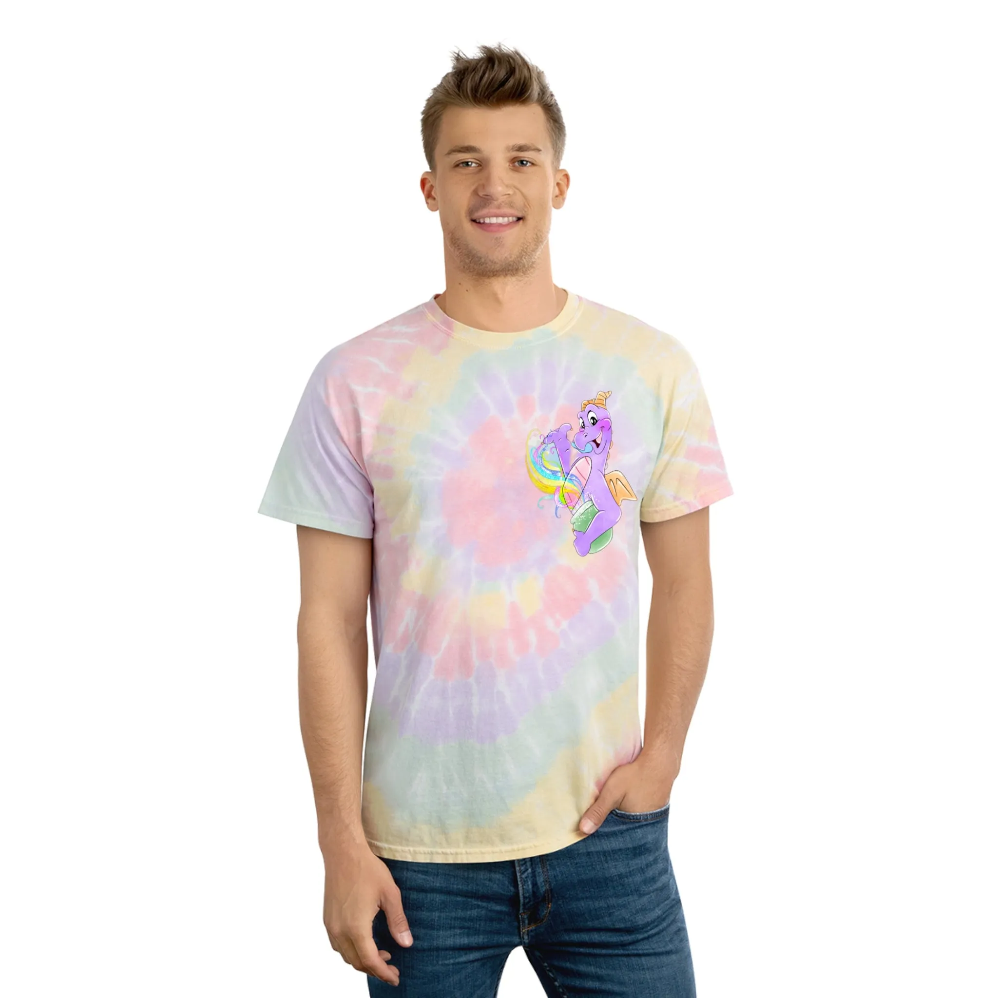 Spark of Inspiration Tshirt*