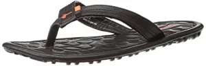 Sparx Men's SF2039G Black Slippers 10 (SF2039GBKBK0010)