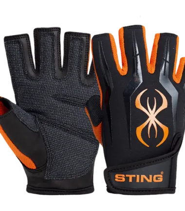 Sting Fusion Men's Exercise Glove