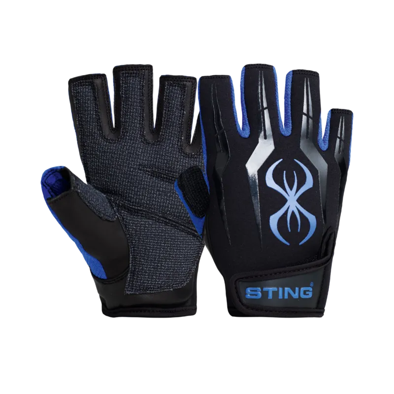Sting Fusion Men's Exercise Glove