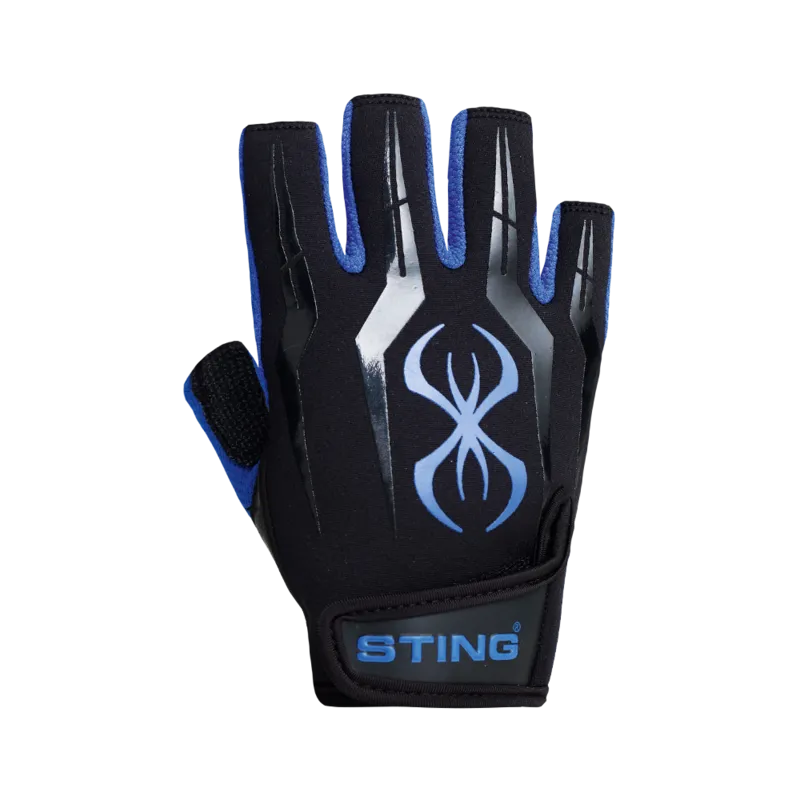 Sting Fusion Men's Exercise Glove