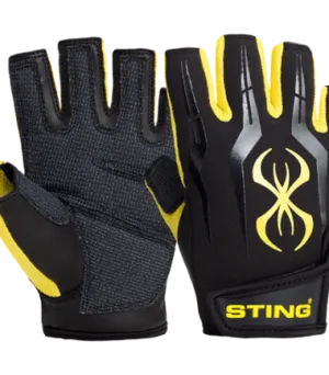 Sting Fusion Men's Exercise Glove