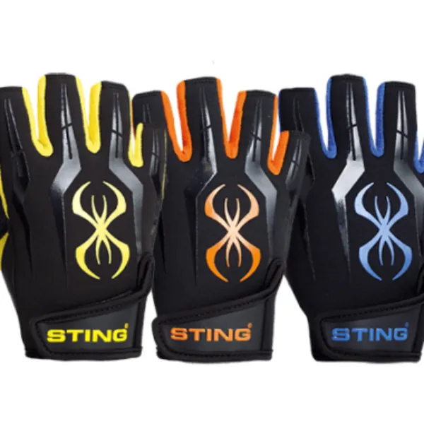 Sting Fusion Men's Exercise Glove