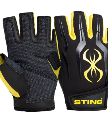 Sting Fusion Men's Exercise Glove