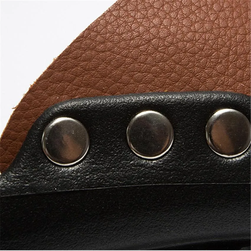 Summer Men's Sandals Slippers