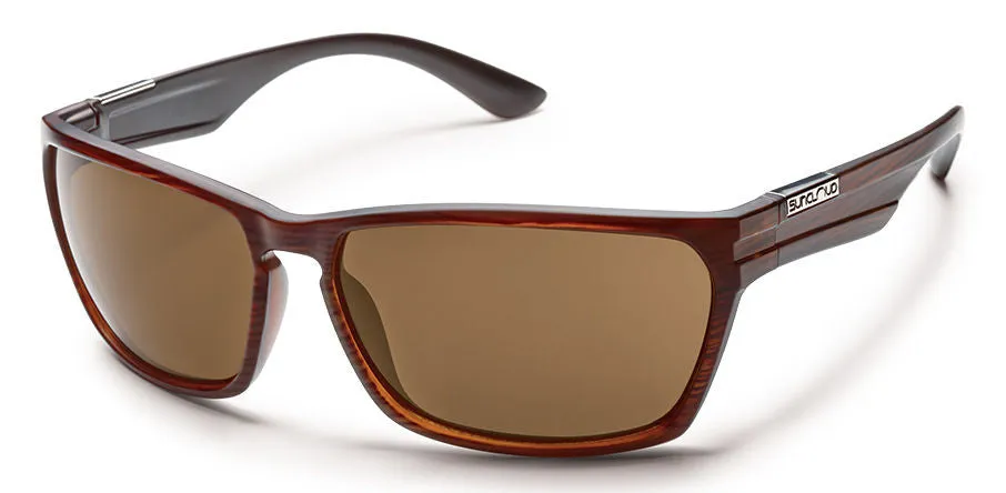 Suncloud Cutout Sunglasses