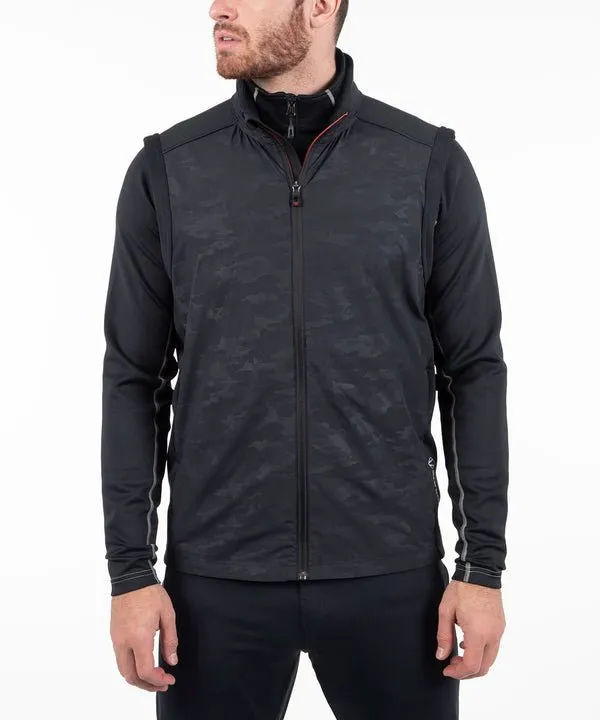Sunice Men's Elie Lightweight Wind Vest
