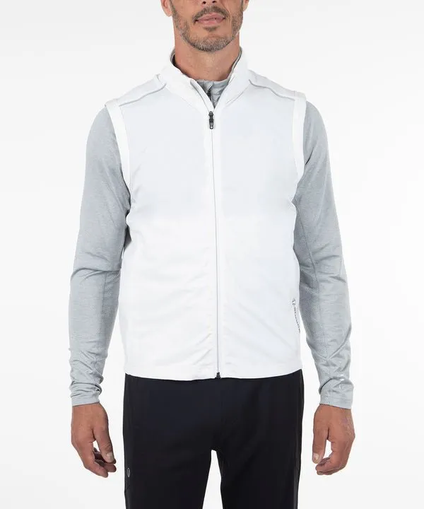 Sunice Men's Elie Lightweight Wind Vest