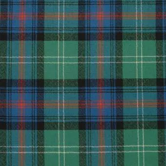 Sutherland Ancient Tartan Neck Tie