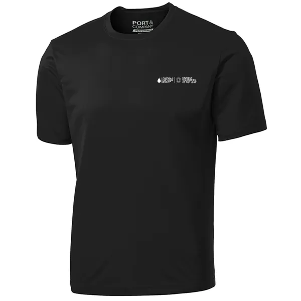 SVOY - Port & Company® Performance Tee
