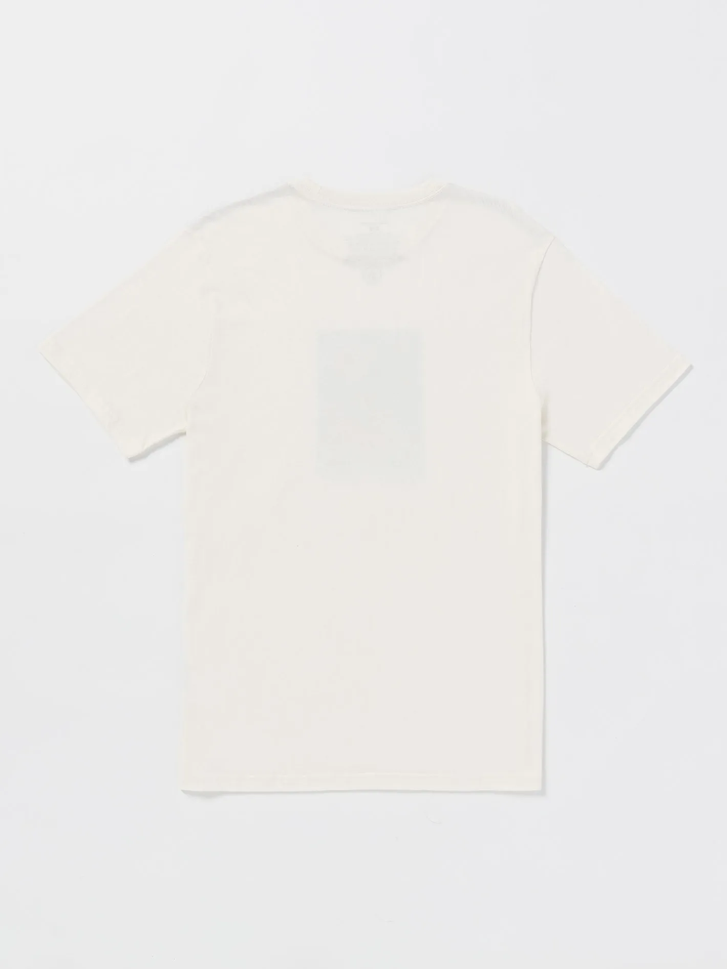 Tarot Tiger Farm To Yarn T-Shirt - Off White