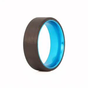 The Blue TT