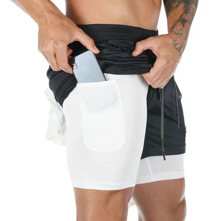 THE ONE SHORTS | 5"