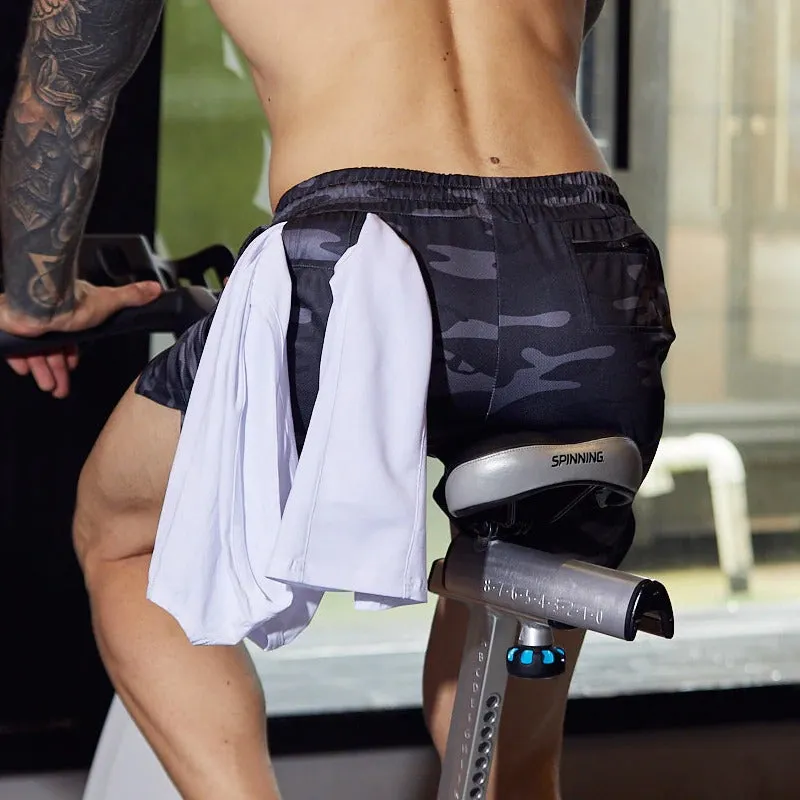 THE ONE SHORTS | 5"