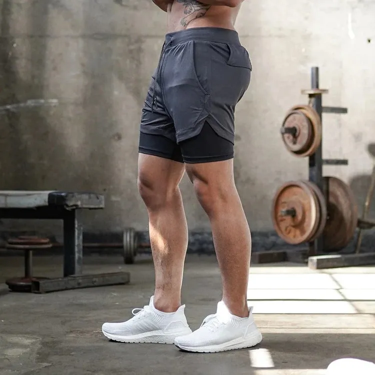 THE ONE SHORTS | 5"