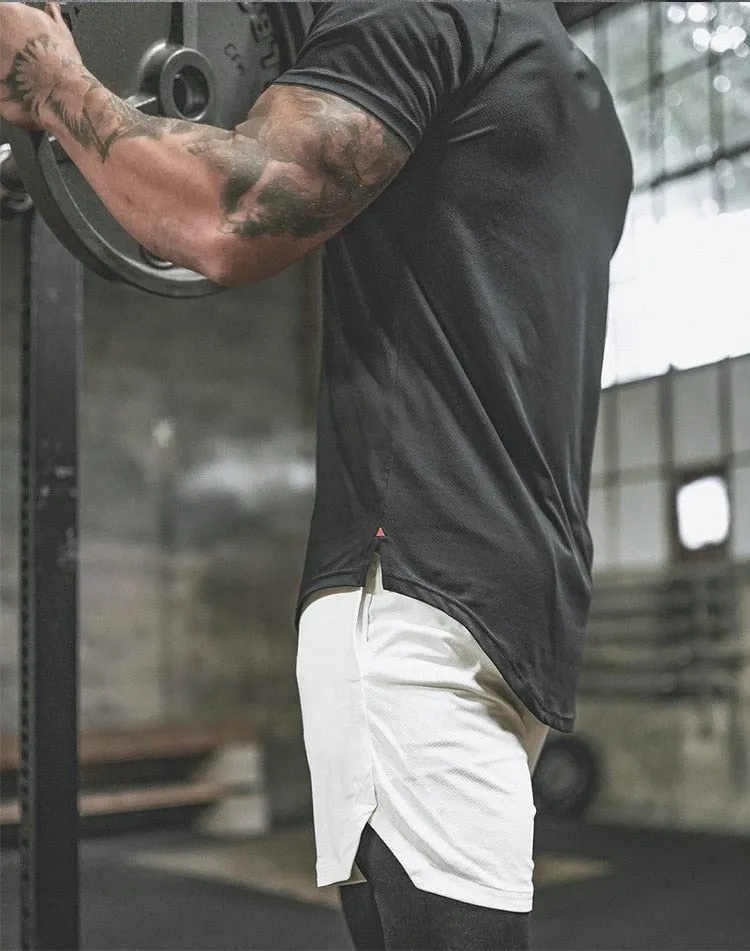 THE ONE SHORTS | 5"
