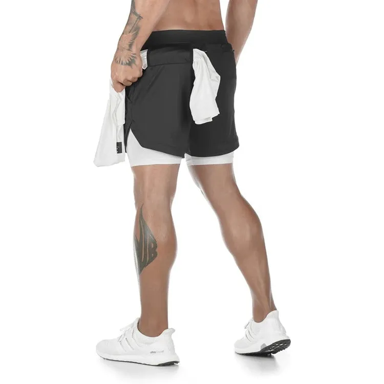 THE ONE SHORTS | 5"