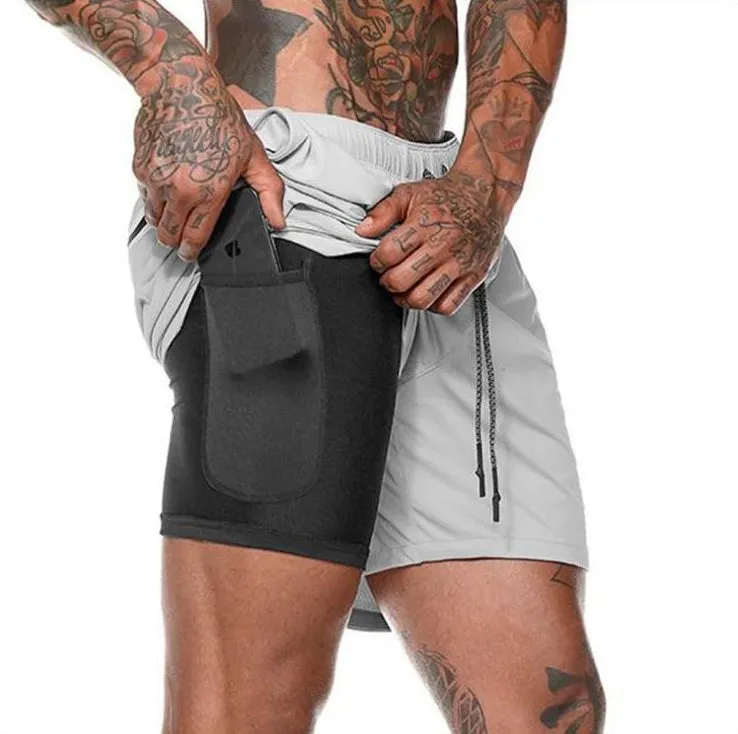 THE ONE SHORTS | 5"