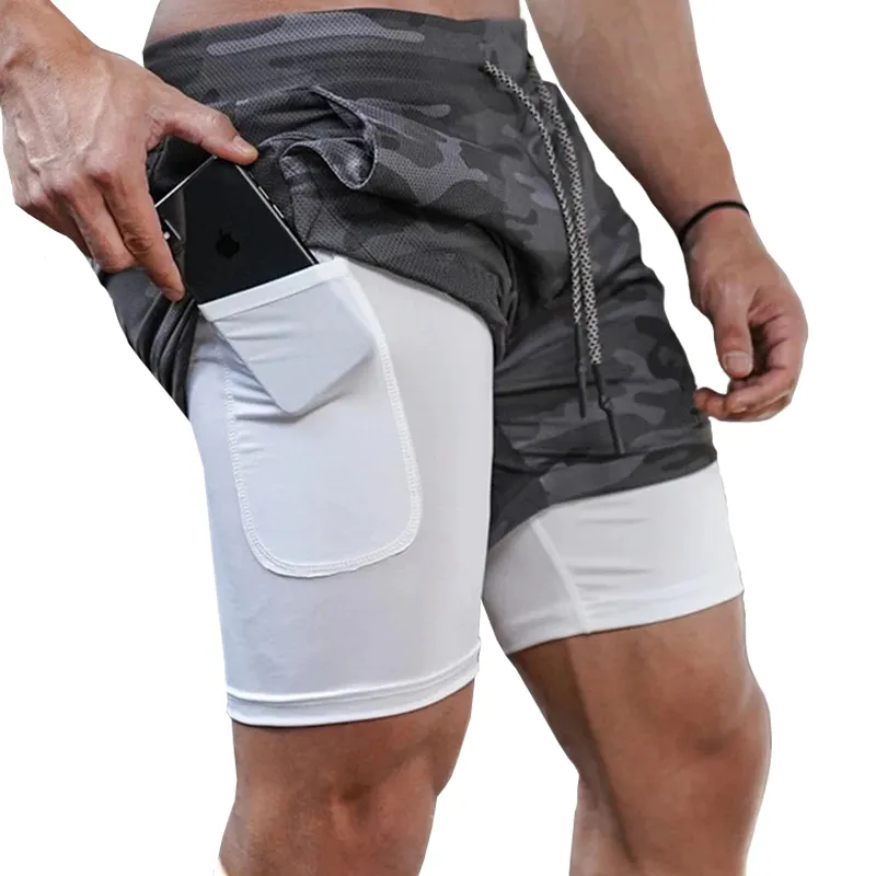 THE ONE SHORTS | 5"