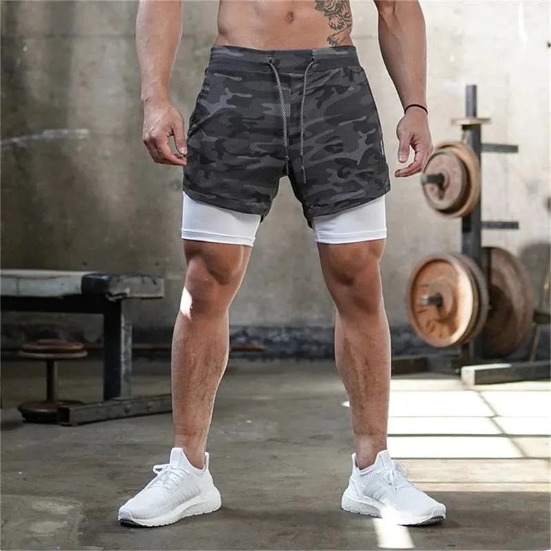 THE ONE SHORTS | 5"