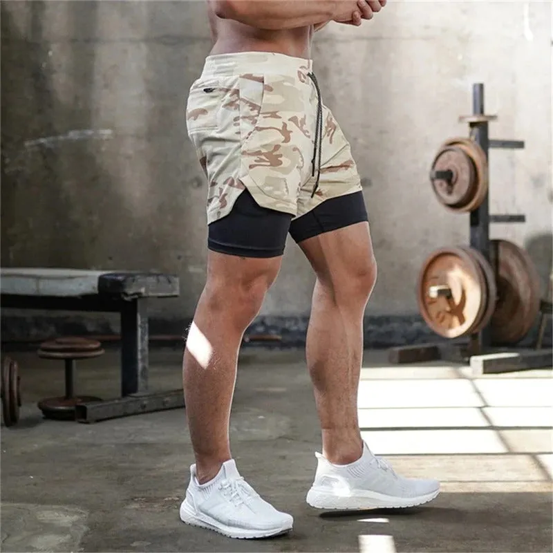 THE ONE SHORTS | 5"