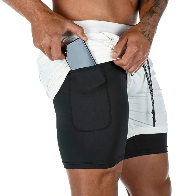 THE ONE SHORTS | 5"