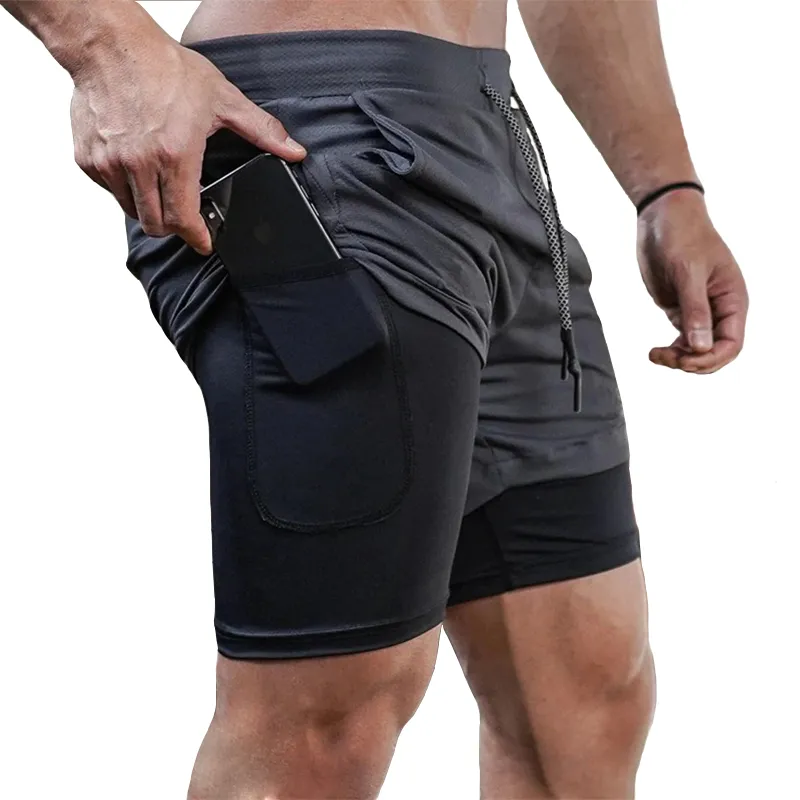 THE ONE SHORTS | 5"