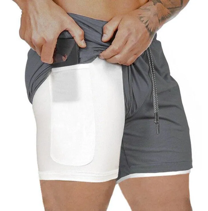 THE ONE SHORTS | 5"