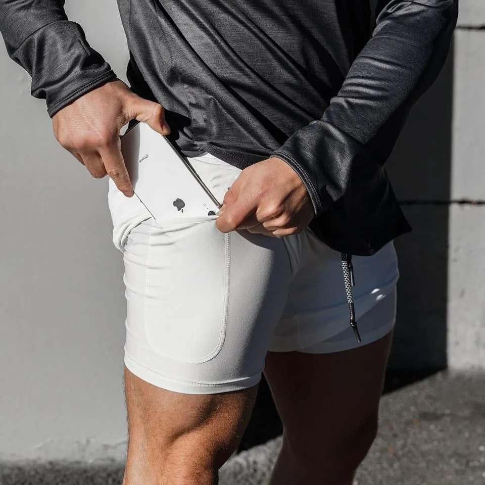 THE ONE SHORTS | 5"