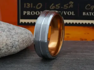 The Pedrino | Men's Wedding Ring