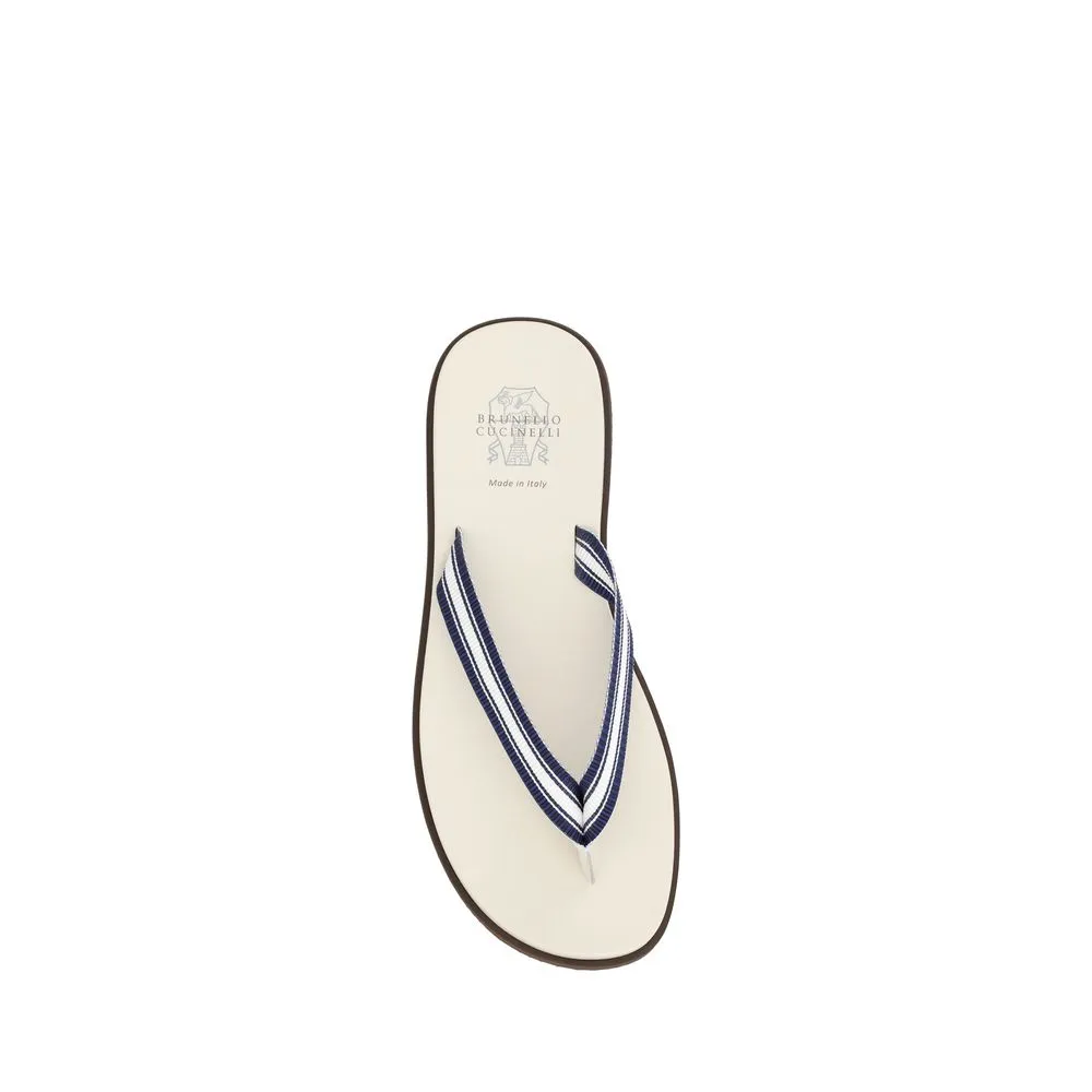 Thong Slippers