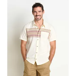 Toad and Co Airscape Short Sleeve Shirt Men's