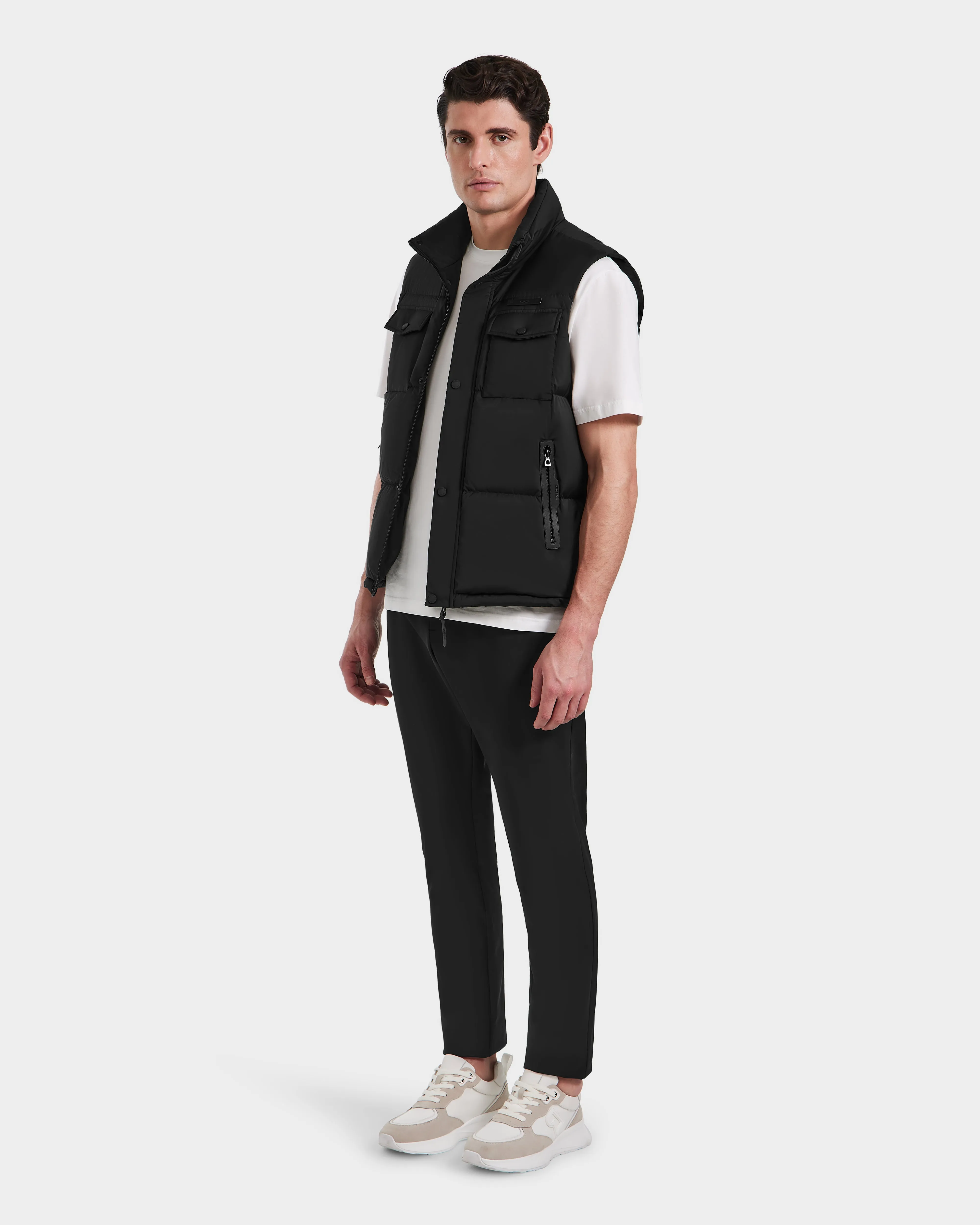 TOMMY - 6125003 Black