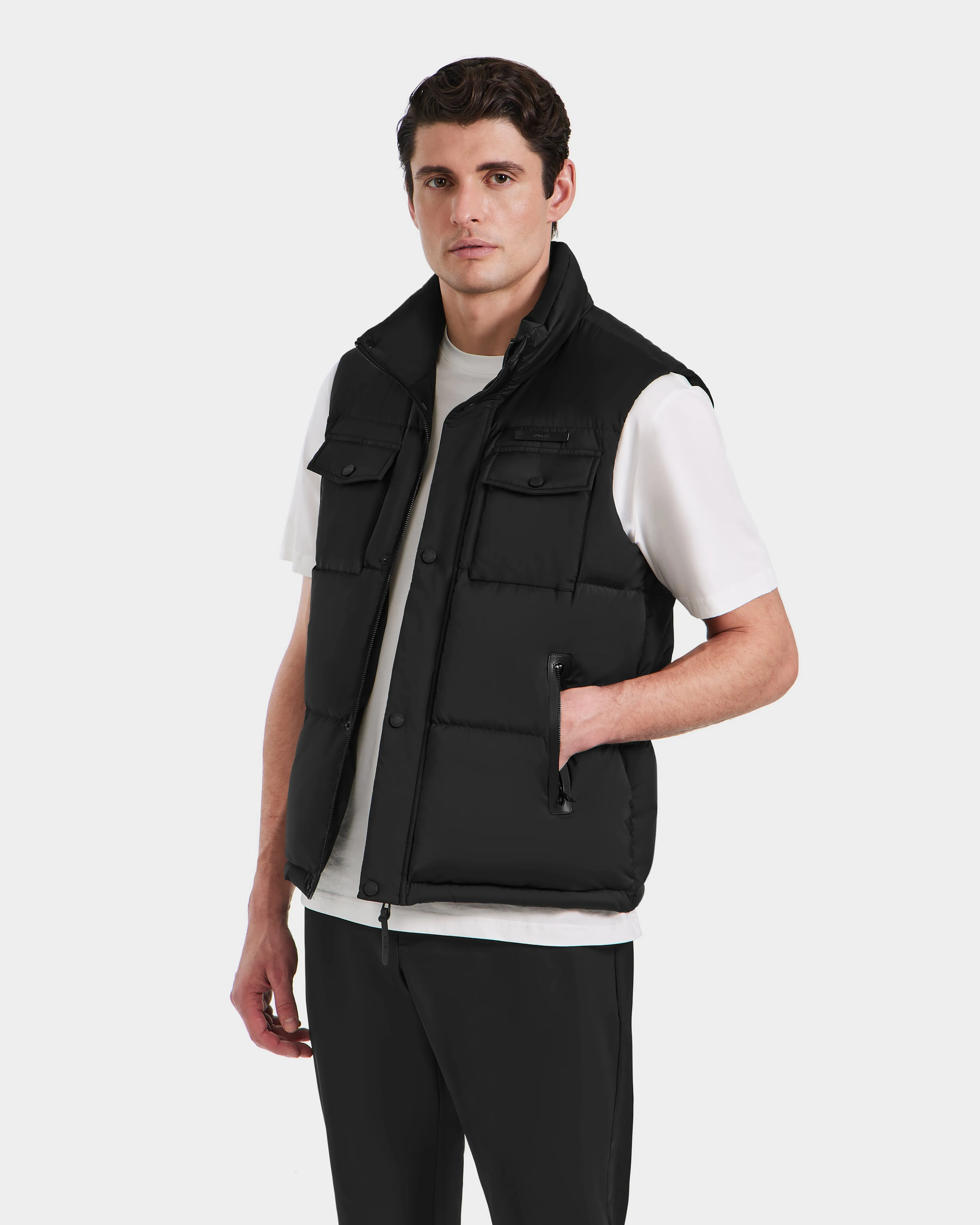 TOMMY - 6125003 Black