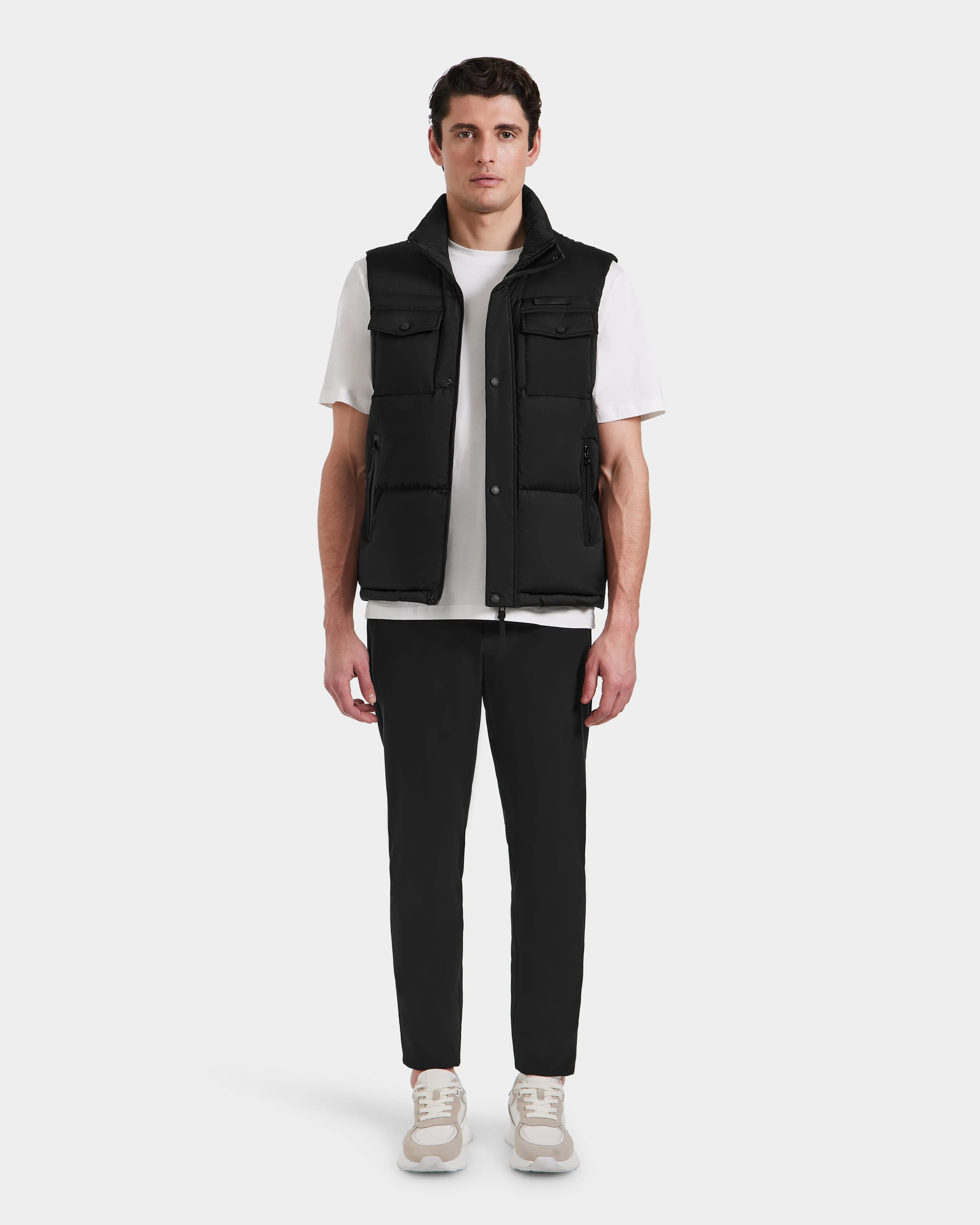 TOMMY - 6125003 Black