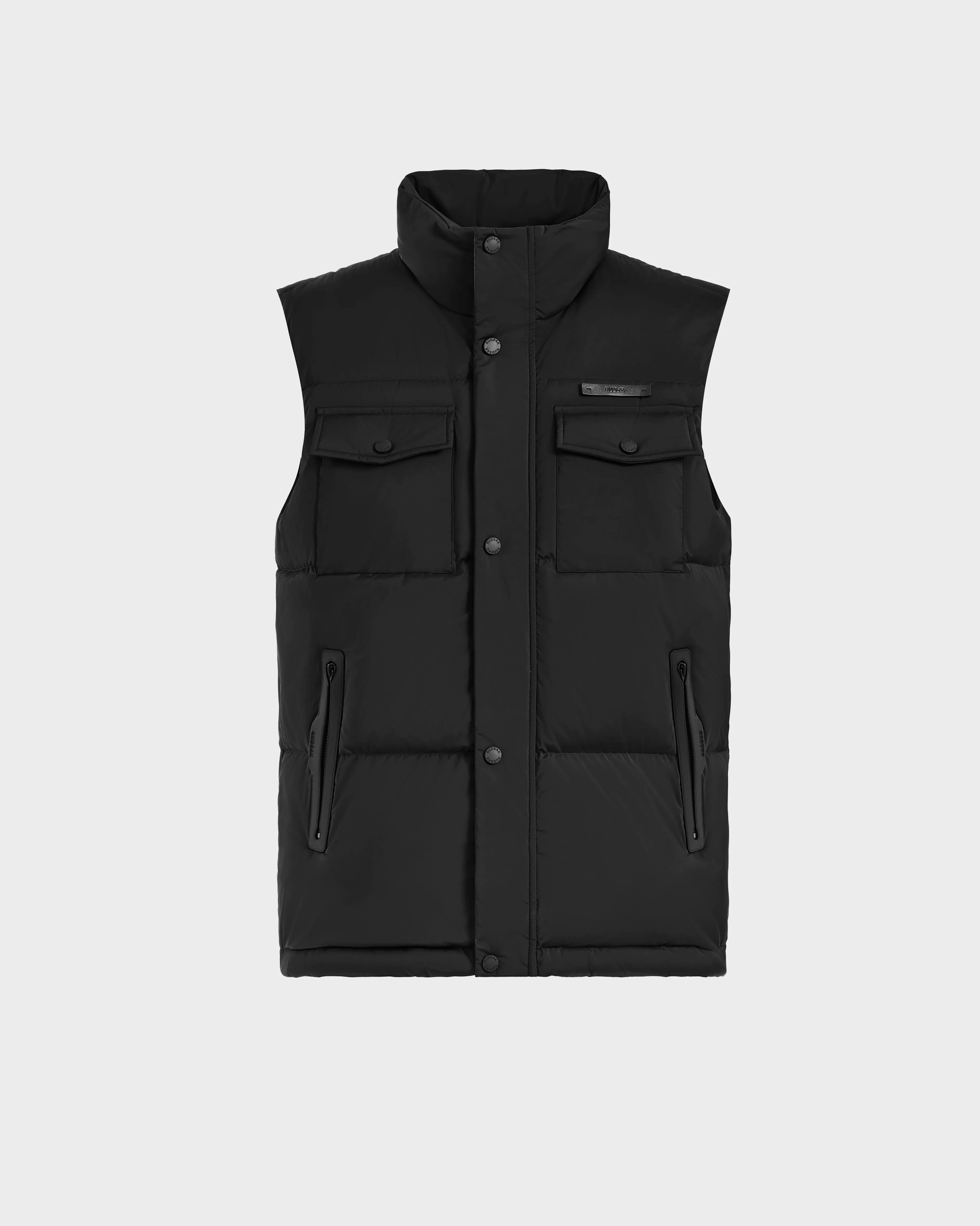 TOMMY - 6125003 Black