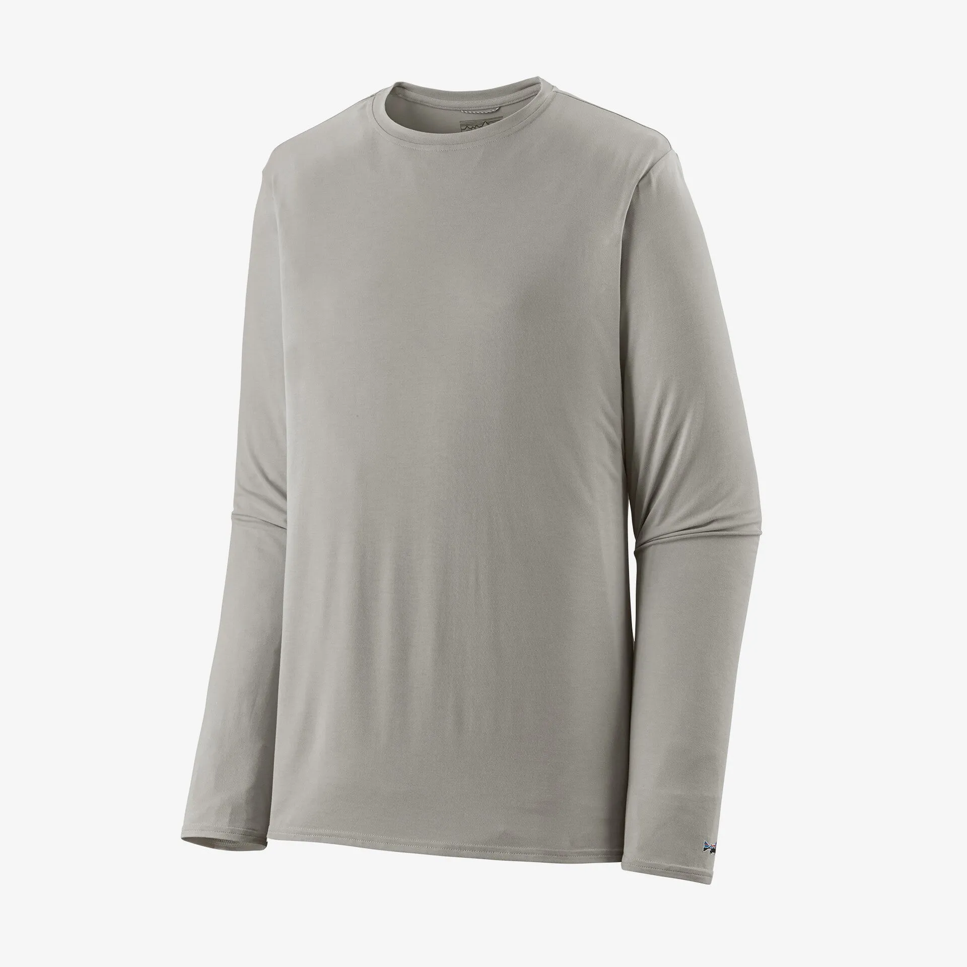 Tropic Comfort Natural UPF Crew (Men's) - 41965
